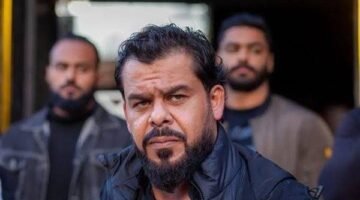 سبب ايقاف مسلسل روح off