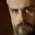 الممثل التركي كانبولات جوركيم أرسلان