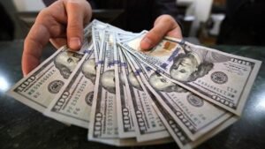 أسعار الدولار أمام الجنيه المصري اليوم