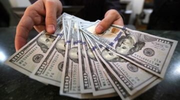 سعر الدولار