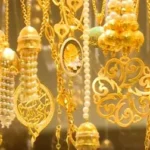 اسعار الذهب اليوم عيار 21