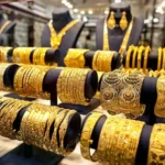 سعر الذهب اليوم في العراق
