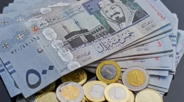 سعر الريال السعودي اليوم مقابل الجنيه المصري