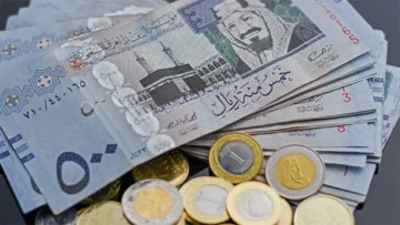 سعر الريال السعودي اليوم مقابل الجنيه المصري