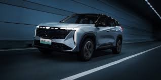 سعر جيلي ستار راي 2026 في مصر: المواصفات الكاملة وأحدث قائمة أسعار رسمية