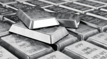 سعر سبيكة الفضة اليوم