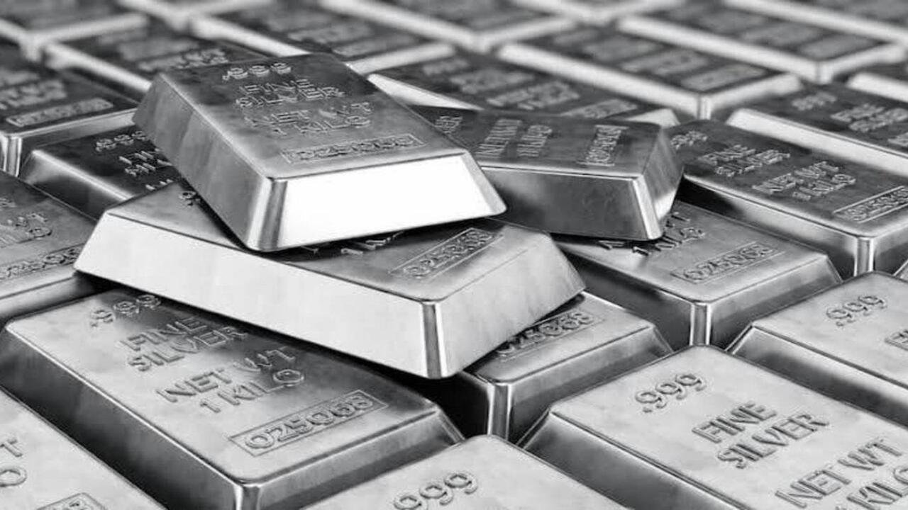 سعر سبيكة الفضة اليوم الثلاثاء 3 فبراير 2026 (تراجع مفاجئ) آخر تحديث