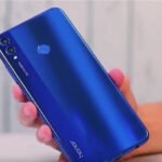  هاتف HONOR 500 الجديد