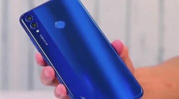 هاتف HONOR 500 الجديد: المواصفات الكاملة والسعر (تفاصيل) الهاتف اللي مجنن السوق حاليًا أحدث هواتف 2026 من هونر الحديث 64
