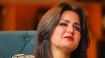 سما المصري تهاجم محمد رمضان