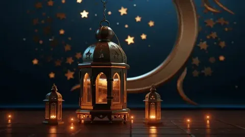 ramadan mubarak كل عام وانتم بخير صور رمضان وعبارات للتهنئة بالشهر الكريم (مرحب شهر الصوم مرحب) 7 ramadan mubarak كل عام وانتم بخير