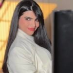 سارة الودعاني بدون حجاب