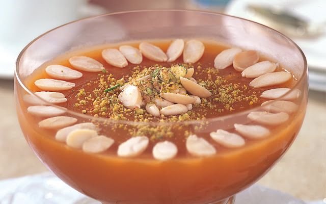 طريقة عمل قمر الدين في المنزل: أسرار التحضير من المشمش الطبيعي والمشروب الرمضاني الأصلي