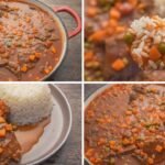 طريقة عمل البازلاء الشتوية