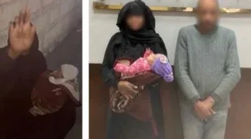 طفل الاسكندرية