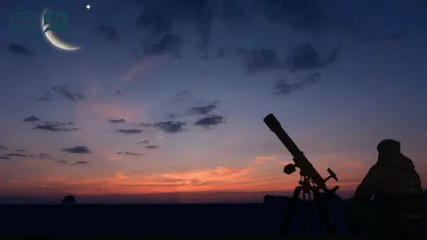 عدم ثبوت رؤية هلال شهر رمضان 2026 في الأردن والخميس هو أول أيام الصيام