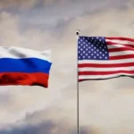 معاهدة نيو ستارت امريكا وروسيا