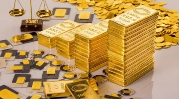 كم الذهب اليوم في السعودية