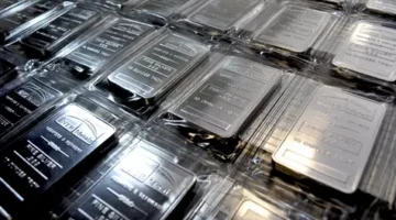 أسعار سبائك الفضة اليوم الأحد 17مايو 2026
