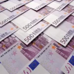 سعر اليورو مقابل الجنيه المصري