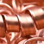 سعر كيلو النحاس الأحمر اليوم 