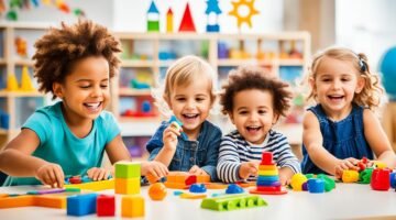 كيفية زيادة سن سنوات الدرسة لرياض الأطفال