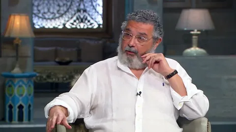 ماجد الكدواني طبيب يواجه عواصف الحياة.. “DMC” تزيح الستار عن بوستر “كان ياما كان” لرمضان 2026