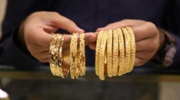 ماهي سعر الذهب اليوم في العراق