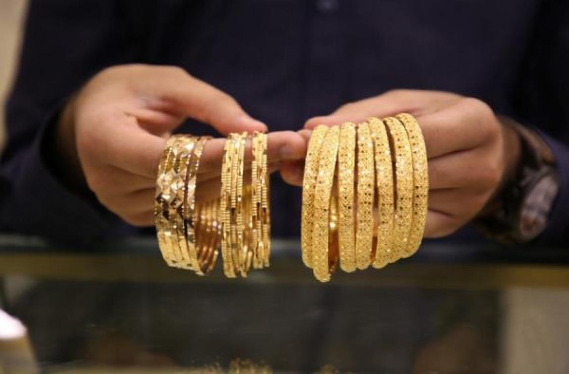 سعر الذهب اليوم في مصر في تذبذب مستمر بعد الحرب الايرانية الاسرائيلية