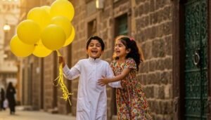 موعد عيد الفطر 2026 فلكياً