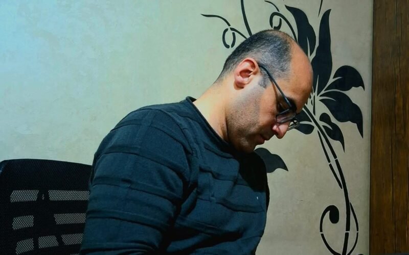 رئيس مجلس إدارة "إف بي سي مصر" يهنئ قداسة البابا تواضروس الثاني والإخوة الأقباط بمناسبة عيد القيامة المجيد