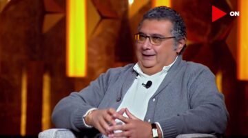 مسلسل ماجد الكدواني كان ياما كان