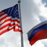 معاهدة نيو ستارت امريكا وروسيا