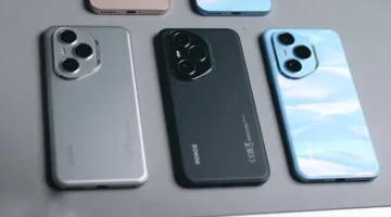 مواصفات هاتف HONOR 500 الجديد