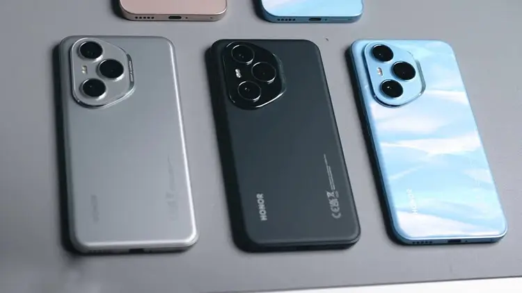 مراجعة هاتف HONOR 500 الجديد: المواصفات الكاملة والسعر (تفاصيل) الهاتف اللي مجنن السوق حاليًا أحدث هواتف 2026 من هونر الحديث