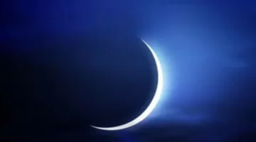 موعد استطلاع هلال رمضان 2026 في مصر