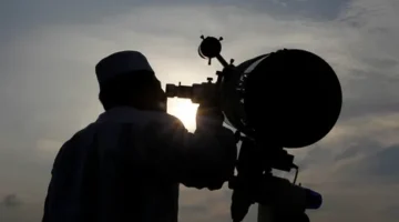 موعد استطلاع هلال رمضان 2026 مصر