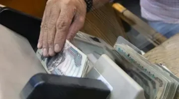 موعد صرف مرتبات شهر فبراير 2026 في مصر