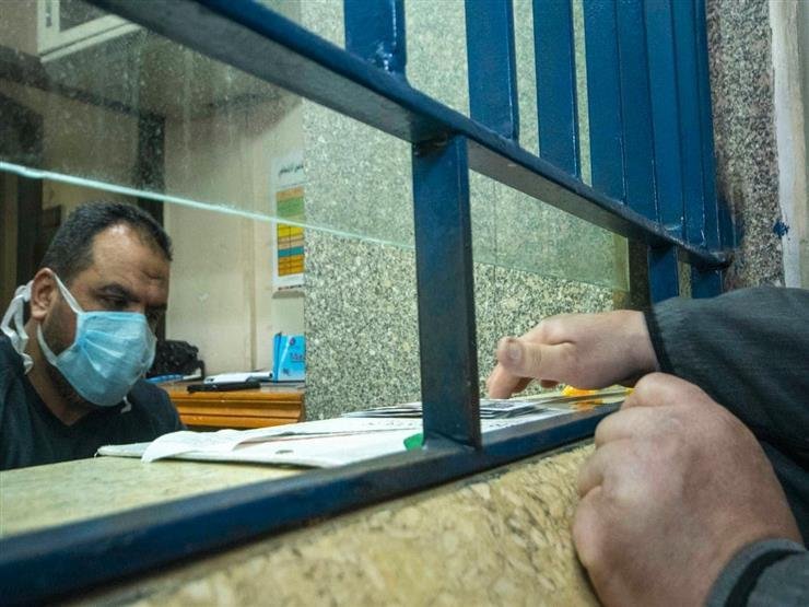 موعد صرف معاشات شهر مارس 2026.. حقيقة التكبير وطرق الاستعلام والرابط الرسمي