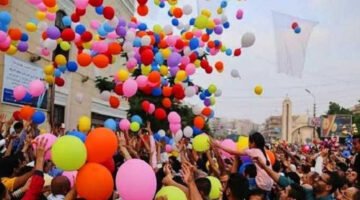 موعد عيد الفطر فلكيًا 2026