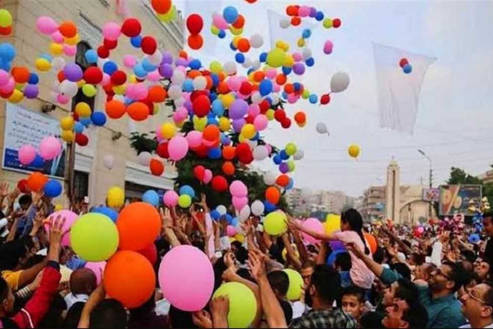 موعد عيد الفطر فلكيًا 2026.. مواقيت الصلاة وعدد ساعات الصيام في (إمساكية رمضان 2026)