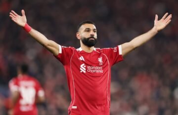 موعد مباراة ليفربول ومانشستر سيتي