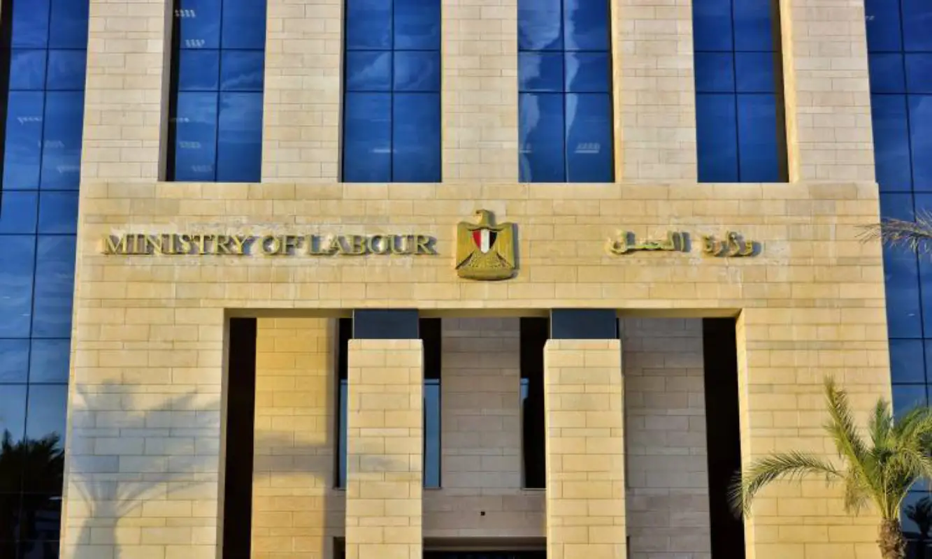 موقع وزارة العمل وخطوات الاستعلام عن منحة العمالة الغير منتظمة بالرقم القومي 2026 منحة رمضان.. الخطوات ورابط الاستعلام الآن