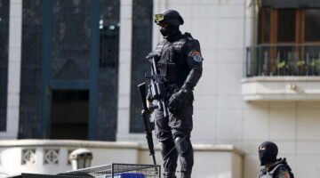 موقع ورابط التقديم في معهد معاوني الأمن 2026