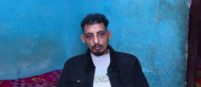 واقعة ميت عاصم بدلة رقص.. التفاصيل الكاملة لاعتداء بنها الذي هز الرأي العام في مصر