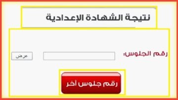 نتيجة natiga qalubiaedu org