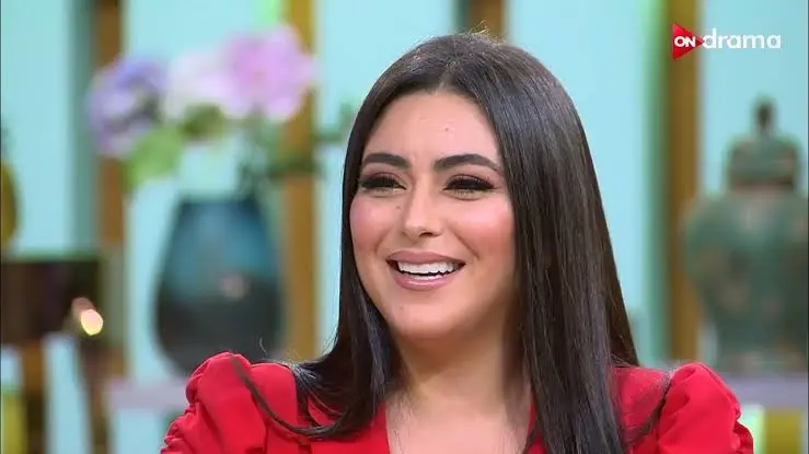 نهى عابدين تخرج عن صمتها: هل تجاوز مشهدها في مسلسل "سوا سوا" الخطوط الحمراء؟ 6 نهى عابدين