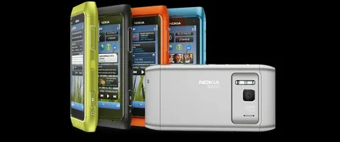 إحياء الأسطورة: مواصفات نوكيا N8 بنظام Reborn الجديد في 2026