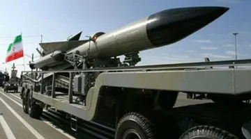 هجوم على ايران