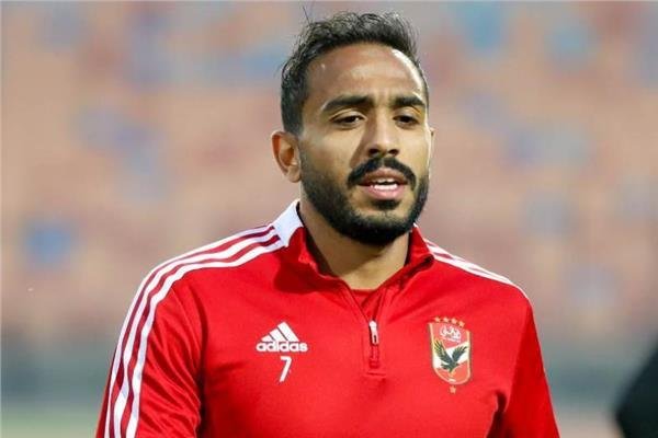 محمود عبدالمنعم كهربا يكشف أزمته في الكويت وحقيقة العودة للأهلي